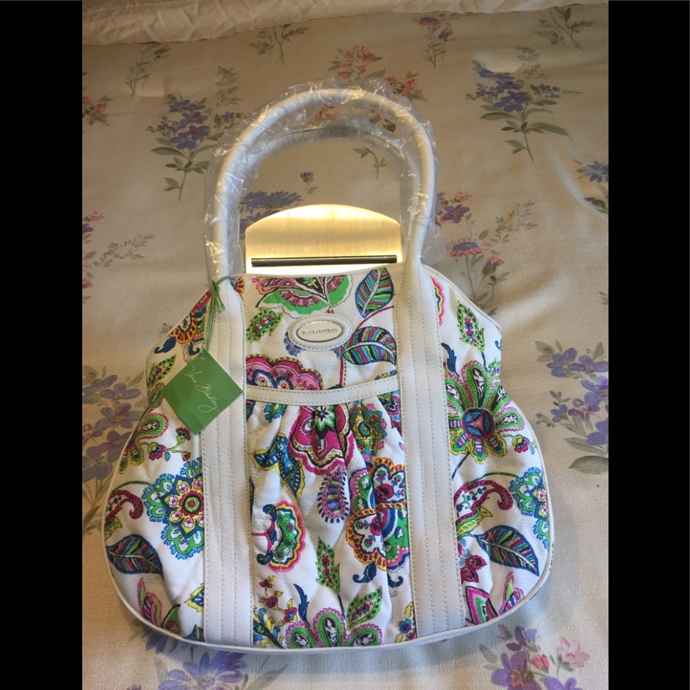 ❤️Vera Bradley NWT Bag.